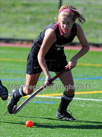 Thumbnail 3 in Donegal vs Hempfield (LL League Playoffs) photogallery.