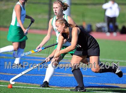 Thumbnail 2 in Donegal vs Hempfield (LL League Playoffs) photogallery.
