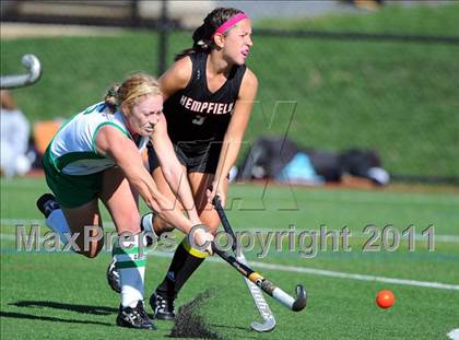 Thumbnail 3 in Donegal vs Hempfield (LL League Playoffs) photogallery.