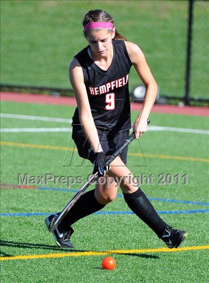 Thumbnail 2 in Donegal vs Hempfield (LL League Playoffs) photogallery.