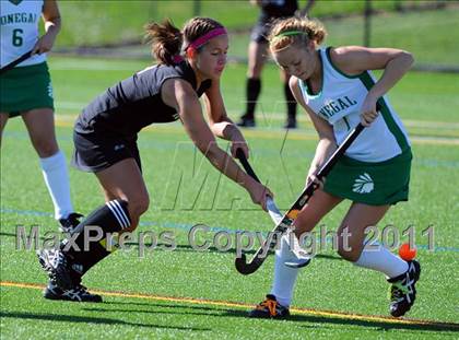 Thumbnail 2 in Donegal vs Hempfield (LL League Playoffs) photogallery.