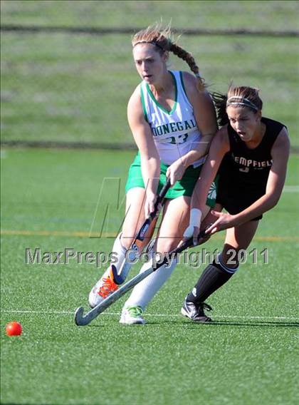 Thumbnail 3 in Donegal vs Hempfield (LL League Playoffs) photogallery.