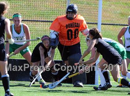 Thumbnail 1 in Donegal vs Hempfield (LL League Playoffs) photogallery.