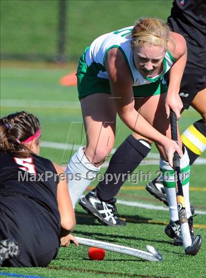 Thumbnail 2 in Donegal vs Hempfield (LL League Playoffs) photogallery.