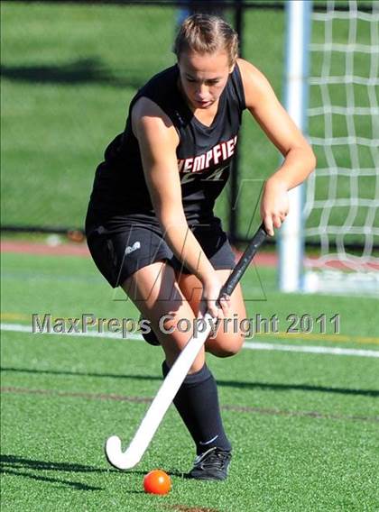Thumbnail 2 in Donegal vs Hempfield (LL League Playoffs) photogallery.