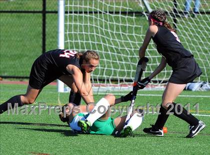 Thumbnail 2 in Donegal vs Hempfield (LL League Playoffs) photogallery.