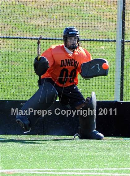 Thumbnail 1 in Donegal vs Hempfield (LL League Playoffs) photogallery.
