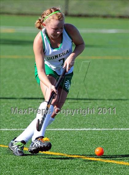Thumbnail 2 in Donegal vs Hempfield (LL League Playoffs) photogallery.