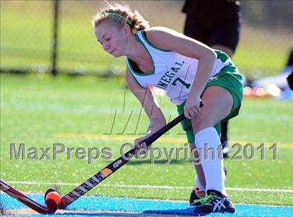 Thumbnail 2 in Donegal vs Hempfield (LL League Playoffs) photogallery.