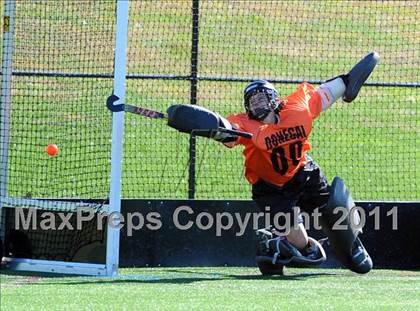 Thumbnail 3 in Donegal vs Hempfield (LL League Playoffs) photogallery.