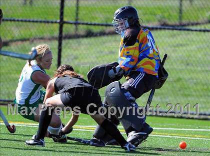 Thumbnail 2 in Donegal vs Hempfield (LL League Playoffs) photogallery.