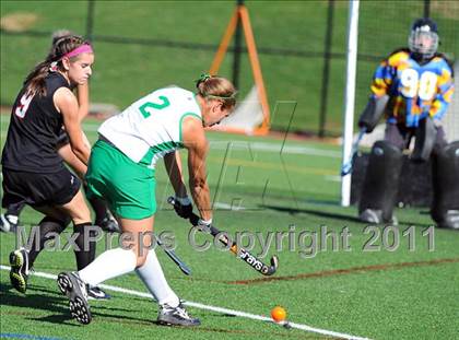 Thumbnail 1 in Donegal vs Hempfield (LL League Playoffs) photogallery.