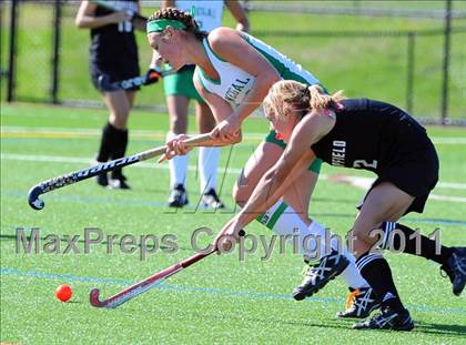 Thumbnail 3 in Donegal vs Hempfield (LL League Playoffs) photogallery.