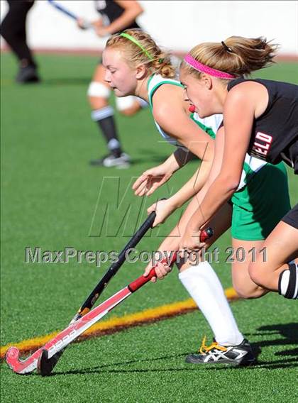 Thumbnail 3 in Donegal vs Hempfield (LL League Playoffs) photogallery.