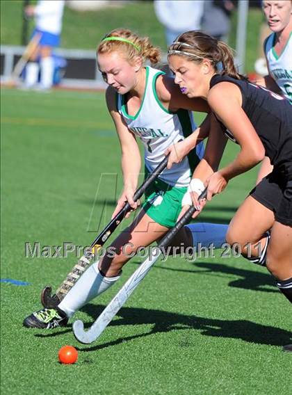 Thumbnail 2 in Donegal vs Hempfield (LL League Playoffs) photogallery.