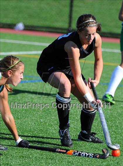 Thumbnail 1 in Donegal vs Hempfield (LL League Playoffs) photogallery.