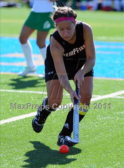Thumbnail 3 in Donegal vs Hempfield (LL League Playoffs) photogallery.