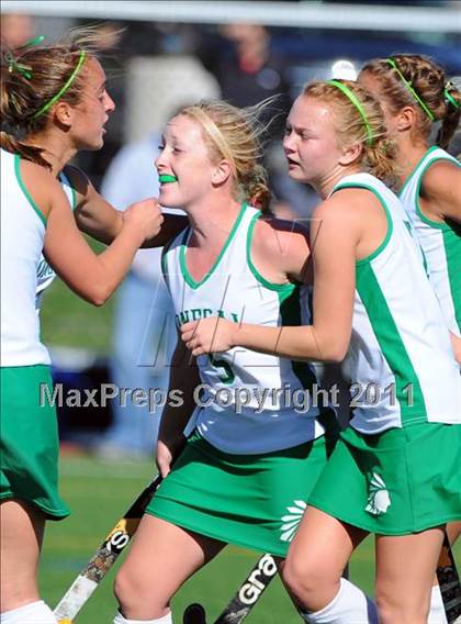 Thumbnail 2 in Donegal vs Hempfield (LL League Playoffs) photogallery.