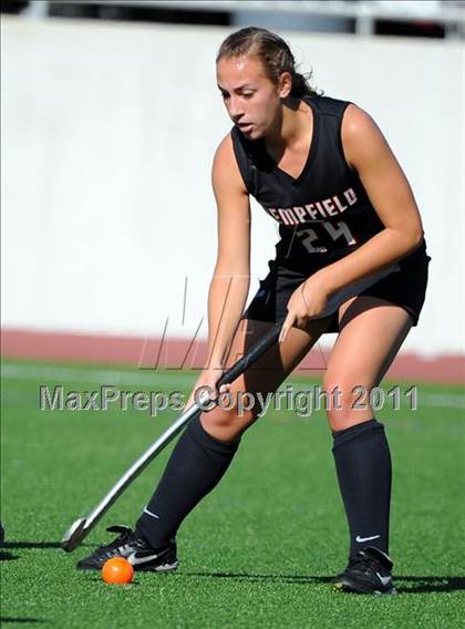 Thumbnail 1 in Donegal vs Hempfield (LL League Playoffs) photogallery.