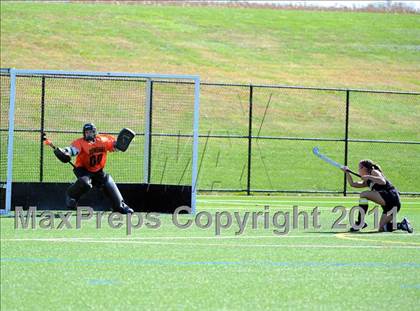Thumbnail 2 in Donegal vs Hempfield (LL League Playoffs) photogallery.