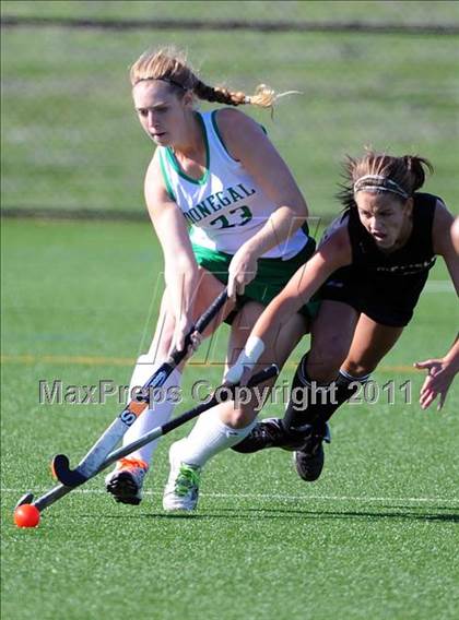 Thumbnail 1 in Donegal vs Hempfield (LL League Playoffs) photogallery.