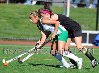 Thumbnail 2 in Donegal vs Hempfield (LL League Playoffs) photogallery.
