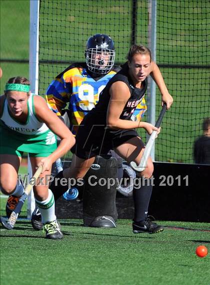 Thumbnail 3 in Donegal vs Hempfield (LL League Playoffs) photogallery.