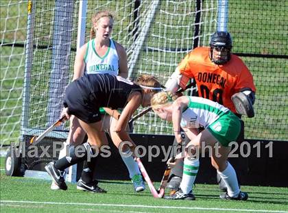 Thumbnail 2 in Donegal vs Hempfield (LL League Playoffs) photogallery.