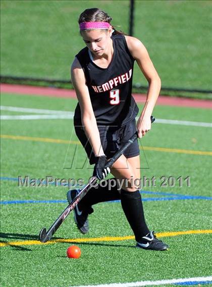 Thumbnail 3 in Donegal vs Hempfield (LL League Playoffs) photogallery.