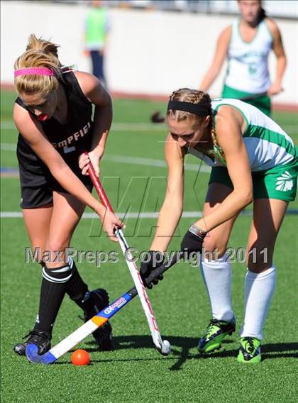Thumbnail 1 in Donegal vs Hempfield (LL League Playoffs) photogallery.