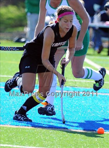 Thumbnail 1 in Donegal vs Hempfield (LL League Playoffs) photogallery.
