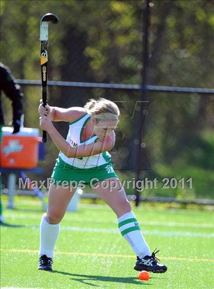 Thumbnail 2 in Donegal vs Hempfield (LL League Playoffs) photogallery.