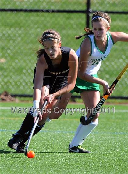 Thumbnail 1 in Donegal vs Hempfield (LL League Playoffs) photogallery.