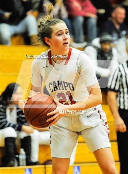 Thumbnail 2 in Bear Creek @ Campolindo (Lamorinda Classic) photogallery.