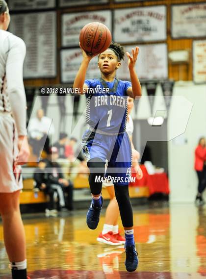 Thumbnail 2 in Bear Creek @ Campolindo (Lamorinda Classic) photogallery.