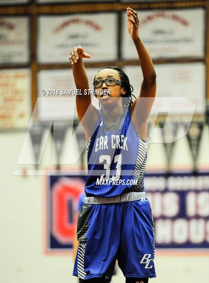 Thumbnail 1 in Bear Creek @ Campolindo (Lamorinda Classic) photogallery.