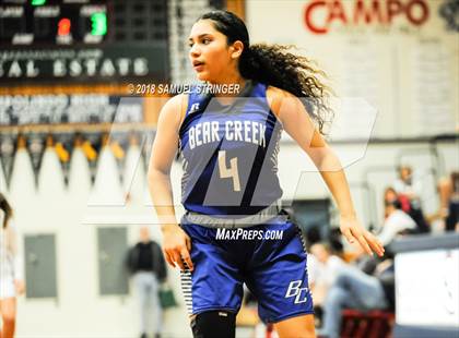 Thumbnail 2 in Bear Creek @ Campolindo (Lamorinda Classic) photogallery.