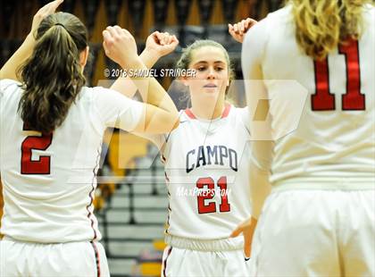 Thumbnail 3 in Bear Creek @ Campolindo (Lamorinda Classic) photogallery.