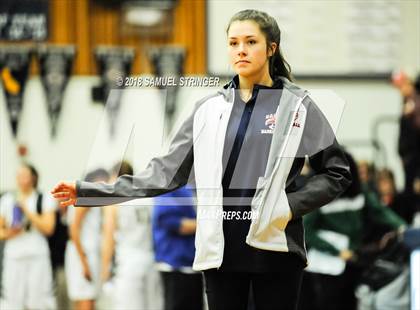 Thumbnail 2 in Bear Creek @ Campolindo (Lamorinda Classic) photogallery.