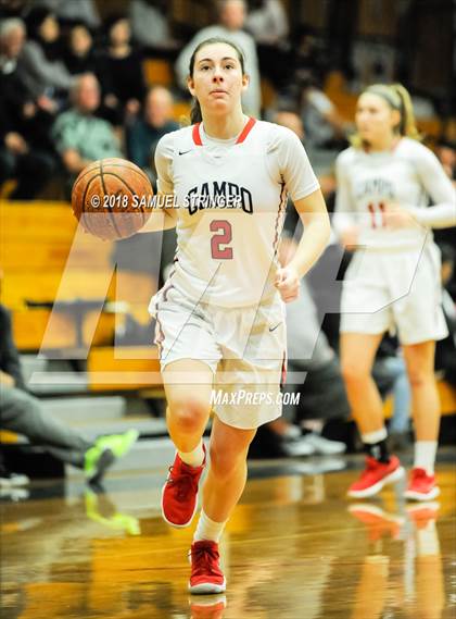 Thumbnail 2 in Bear Creek @ Campolindo (Lamorinda Classic) photogallery.