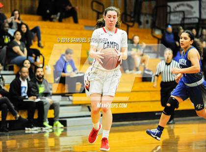 Thumbnail 1 in Bear Creek @ Campolindo (Lamorinda Classic) photogallery.