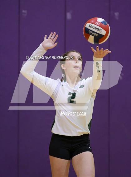 Thumbnail 2 in Marion vs. Johnson City (UIL 3A Bi-District) photogallery.