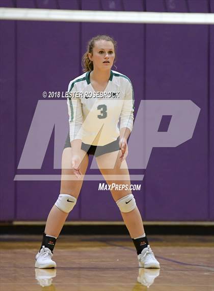 Thumbnail 3 in Marion vs. Johnson City (UIL 3A Bi-District) photogallery.