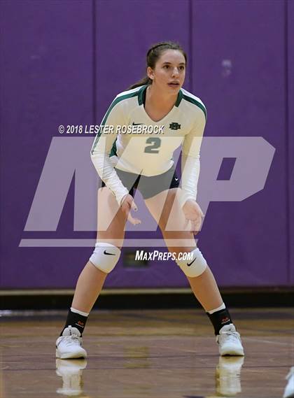 Thumbnail 1 in Marion vs. Johnson City (UIL 3A Bi-District) photogallery.