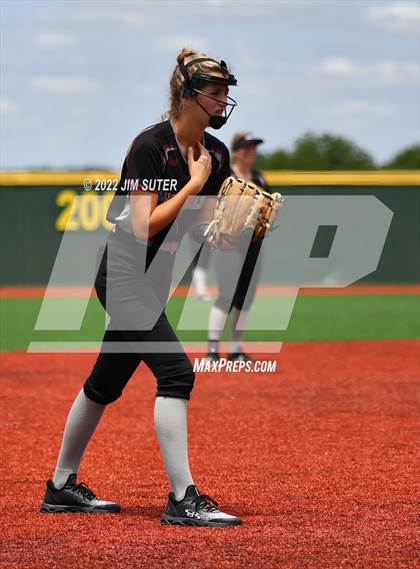 Thumbnail 1 in Brenham vs A&M Consolidated photogallery.