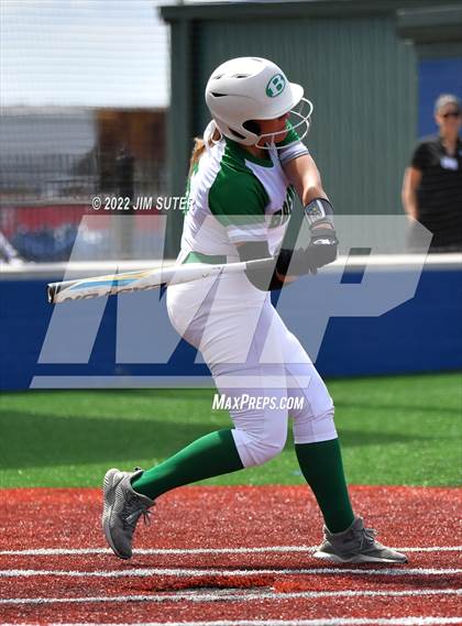 Thumbnail 2 in Brenham vs A&M Consolidated photogallery.