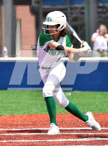Thumbnail 2 in Brenham vs A&M Consolidated photogallery.