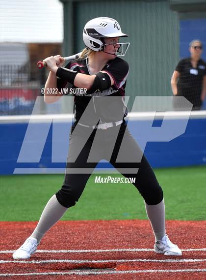 Thumbnail 2 in Brenham vs A&M Consolidated photogallery.