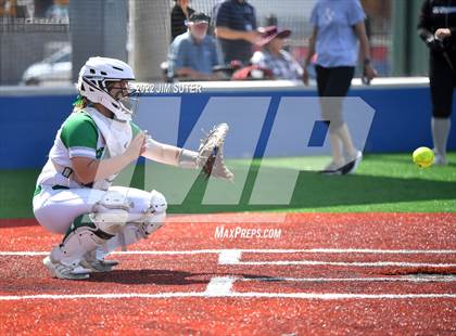 Thumbnail 3 in Brenham vs A&M Consolidated photogallery.