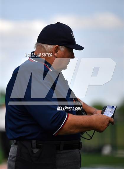 Thumbnail 1 in Brenham vs A&M Consolidated photogallery.
